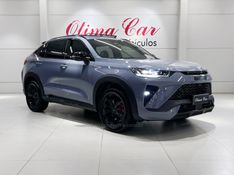 GWM HAVAL 1.5 H6 GT PHEV AWD E-TRACTION HÍBRIDO 2024/2025 ÓTIMA CAR FLORES DA CUNHA / Carros no Vale