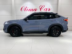 GWM HAVAL 1.5 H6 GT PHEV AWD E-TRACTION HÍBRIDO 2024/2025 ÓTIMA CAR FLORES DA CUNHA / Carros no Vale