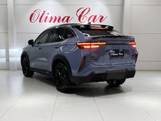 GWM HAVAL 1.5 H6 GT PHEV AWD E-TRACTION HÍBRIDO 2024/2025 ÓTIMA CAR FLORES DA CUNHA / Carros no Vale