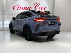 GWM HAVAL 1.5 H6 GT PHEV AWD E-TRACTION HÍBRIDO 2024/2025 ÓTIMA CAR FLORES DA CUNHA / Carros no Vale