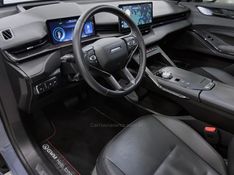 GWM HAVAL 1.5 H6 GT PHEV AWD E-TRACTION HÍBRIDO 2024/2025 ÓTIMA CAR FLORES DA CUNHA / Carros no Vale