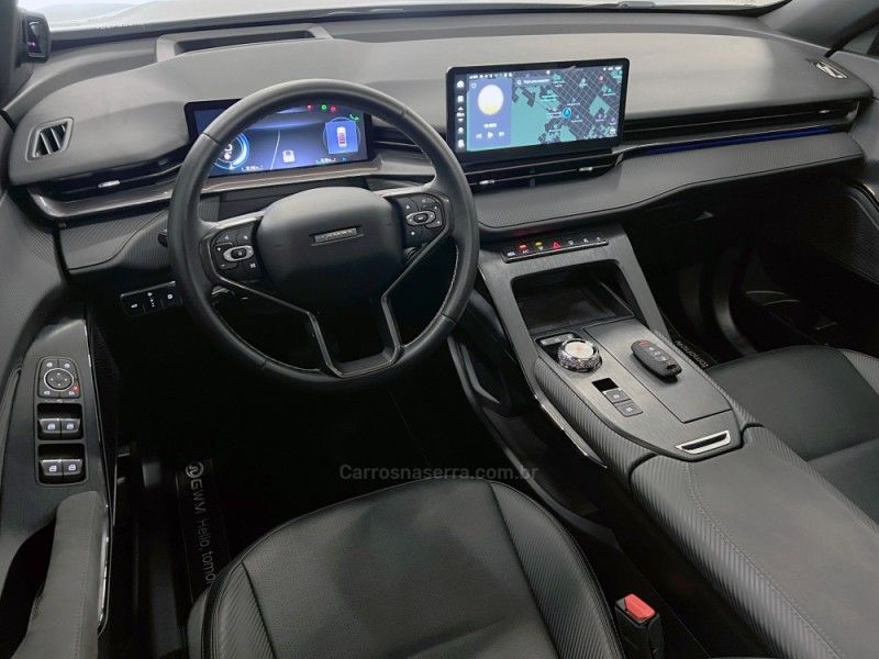 GWM HAVAL 1.5 H6 GT PHEV AWD E-TRACTION HÍBRIDO 2024/2025 ÓTIMA CAR FLORES DA CUNHA / Carros no Vale GWM HAVAL 1.5 H6 GT PHEV AWD E-TRACTION HÍBRIDO 2024/2025 ÓTIMA CAR FLORES DA CUNHA / Carros no Vale