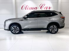 GWM HAVAL 1.5 H6 PHEV19 E-TRACTION HÍBRIDO 2026/2026 ÓTIMA CAR FLORES DA CUNHA / Carros no Vale