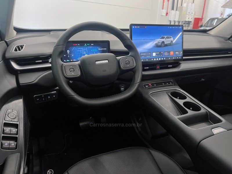 GWM HAVAL 1.5 H6 PHEV19 E-TRACTION HÍBRIDO 2026/2026 ÓTIMA CAR FLORES DA CUNHA / Carros no Vale GWM HAVAL 1.5 H6 PHEV19 E-TRACTION HÍBRIDO 2026/2026 ÓTIMA CAR FLORES DA CUNHA / Carros no Vale