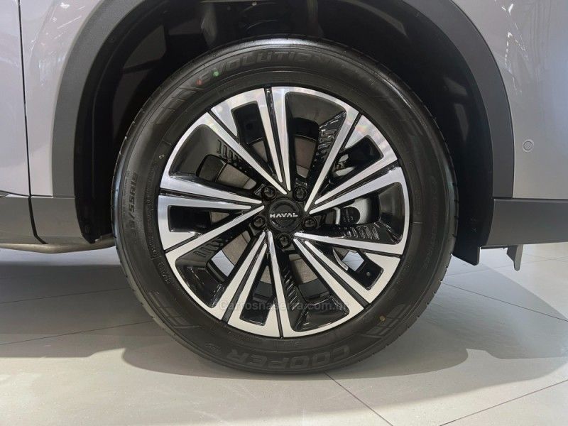GWM HAVAL 1.5 H6 PHEV19 E-TRACTION HÍBRIDO 2026/2026 ÓTIMA CAR FLORES DA CUNHA / Carros no Vale GWM HAVAL 1.5 H6 PHEV19 E-TRACTION HÍBRIDO 2026/2026 ÓTIMA CAR FLORES DA CUNHA / Carros no Vale