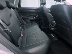 GWM HAVAL 1.5 H6 PHEV19 E-TRACTION HÍBRIDO 2026/2026 ÓTIMA CAR FLORES DA CUNHA / Carros no Vale
