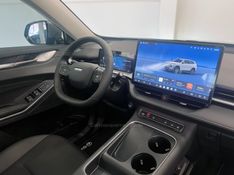 GWM HAVAL 1.5 H6 PHEV19 E-TRACTION HÍBRIDO 2026/2026 ÓTIMA CAR FLORES DA CUNHA / Carros no Vale