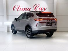 GWM HAVAL 1.5 H6 PHEV19 E-TRACTION HÍBRIDO 2026/2026 ÓTIMA CAR FLORES DA CUNHA / Carros no Vale