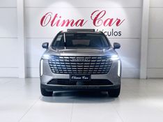 GWM HAVAL 1.5 H6 PHEV19 E-TRACTION HÍBRIDO 2026/2026 ÓTIMA CAR FLORES DA CUNHA / Carros no Vale