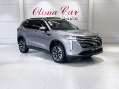 GWM HAVAL 1.5 H6 PHEV19 E-TRACTION HÍBRIDO 2026/2026 ÓTIMA CAR FLORES DA CUNHA / Carros no Vale