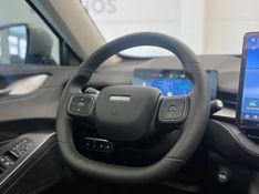 GWM HAVAL 1.5 H6 PHEV19 E-TRACTION HÍBRIDO 2026/2026 ÓTIMA CAR FLORES DA CUNHA / Carros no Vale