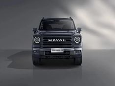GWM HAVAL 2.4 H9 EXCLUSIVE TURBO 4X4 16V 2026/2027 ÓTIMA CAR FLORES DA CUNHA / Carros no Vale