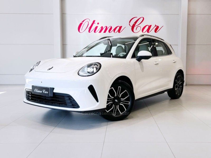 GWM ORA 05 BEV 58.3 KW ELÉTRICO AUTOMÁTIO 2026/2027 ÓTIMA CAR FLORES DA CUNHA / Carros no Vale GWM ORA 05 BEV 58.3 KW ELÉTRICO AUTOMÁTIO 2026/2027 ÓTIMA CAR FLORES DA CUNHA / Carros no Vale