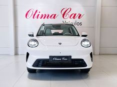 GWM ORA 05 BEV 58.3 KW ELÉTRICO AUTOMÁTIO 2026/2027 ÓTIMA CAR FLORES DA CUNHA / Carros no Vale