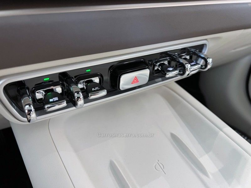 GWM ORA 05 BEV 58.3 KW ELÉTRICO AUTOMÁTIO 2026/2027 ÓTIMA CAR FLORES DA CUNHA / Carros no Vale