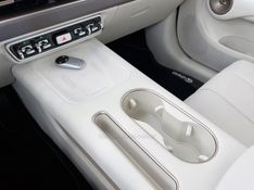 GWM ORA 05 BEV 58.3 KW ELÉTRICO AUTOMÁTIO 2026/2027 ÓTIMA CAR FLORES DA CUNHA / Carros no Vale