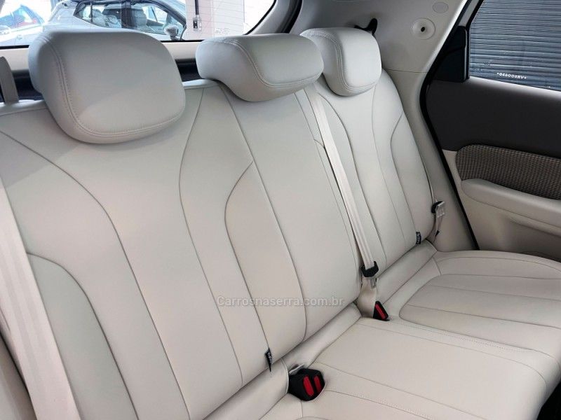 GWM ORA 05 BEV 58.3 KW ELÉTRICO AUTOMÁTIO 2026/2027 ÓTIMA CAR FLORES DA CUNHA / Carros no Vale GWM ORA 05 BEV 58.3 KW ELÉTRICO AUTOMÁTIO 2026/2027 ÓTIMA CAR FLORES DA CUNHA / Carros no Vale