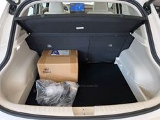 GWM ORA 05 BEV 58.3 KW ELÉTRICO AUTOMÁTIO 2026/2027 ÓTIMA CAR FLORES DA CUNHA / Carros no Vale