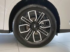 GWM ORA 05 BEV 58.3 KW ELÉTRICO AUTOMÁTIO 2026/2027 ÓTIMA CAR FLORES DA CUNHA / Carros no Vale