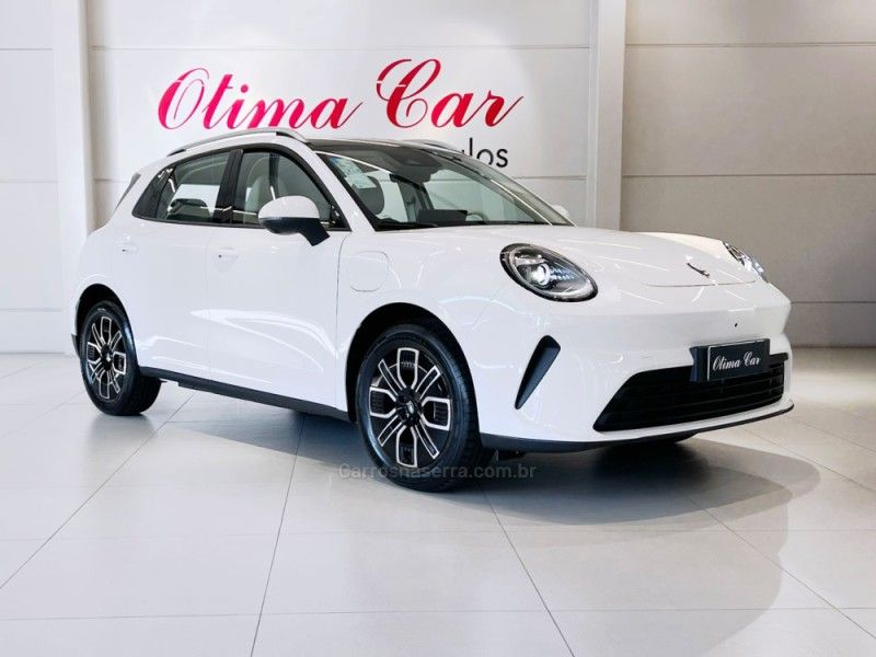 GWM ORA 05 BEV 58.3 KW ELÉTRICO AUTOMÁTIO 2026/2027 ÓTIMA CAR FLORES DA CUNHA / Carros no Vale GWM ORA 05 BEV 58.3 KW ELÉTRICO AUTOMÁTIO 2026/2027 ÓTIMA CAR FLORES DA CUNHA / Carros no Vale