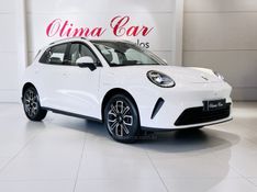 GWM ORA 05 BEV 58.3 KW ELÉTRICO AUTOMÁTIO 2026/2027 ÓTIMA CAR FLORES DA CUNHA / Carros no Vale