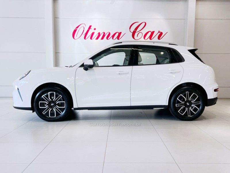 GWM ORA 05 BEV 58.3 KW ELÉTRICO AUTOMÁTIO 2026/2027 ÓTIMA CAR FLORES DA CUNHA / Carros no Vale GWM ORA 05 BEV 58.3 KW ELÉTRICO AUTOMÁTIO 2026/2027 ÓTIMA CAR FLORES DA CUNHA / Carros no Vale