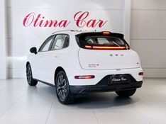 GWM ORA 05 BEV 58.3 KW ELÉTRICO AUTOMÁTIO 2026/2027 ÓTIMA CAR FLORES DA CUNHA / Carros no Vale