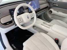 GWM ORA 05 BEV 58.3 KW ELÉTRICO AUTOMÁTIO 2026/2027 ÓTIMA CAR FLORES DA CUNHA / Carros no Vale