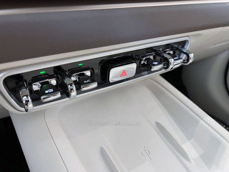 GWM ORA 05 BEV 58.3 KW ELÉTRICO AUTOMÁTIO 2026/2027 ÓTIMA CAR FLORES DA CUNHA / Carros no Vale GWM ORA 05 BEV 58.3 KW ELÉTRICO AUTOMÁTIO 2026/2027 ÓTIMA CAR FLORES DA CUNHA / Carros no Vale
