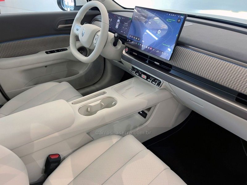 GWM ORA 05 BEV 58.3 KW ELÉTRICO AUTOMÁTIO 2026/2027 ÓTIMA CAR FLORES DA CUNHA / Carros no Vale GWM ORA 05 BEV 58.3 KW ELÉTRICO AUTOMÁTIO 2026/2027 ÓTIMA CAR FLORES DA CUNHA / Carros no Vale