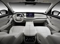 GWM WEY 07 1.5 PHEV 16V HÍBRIDO 2026/2027 ÓTIMA CAR FLORES DA CUNHA / Carros no Vale