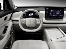 GWM WEY 07 1.5 PHEV 16V HÍBRIDO 2026/2027 ÓTIMA CAR FLORES DA CUNHA / Carros no Vale