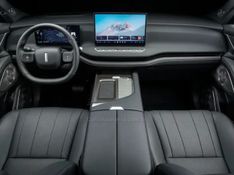 GWM WEY 07 1.5 PHEV 16V HÍBRIDO 2026/2027 ÓTIMA CAR FLORES DA CUNHA / Carros no Vale