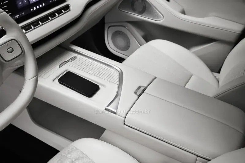 GWM WEY 07 1.5 PHEV 16V HÍBRIDO 2026/2027 ÓTIMA CAR FLORES DA CUNHA / Carros no Vale GWM WEY 07 1.5 PHEV 16V HÍBRIDO 2026/2027 ÓTIMA CAR FLORES DA CUNHA / Carros no Vale