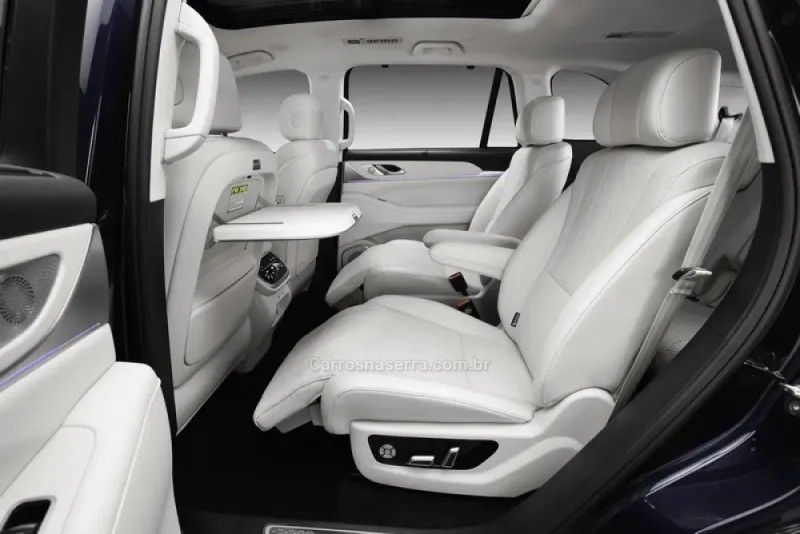 GWM WEY 07 1.5 PHEV 16V HÍBRIDO 2026/2027 ÓTIMA CAR FLORES DA CUNHA / Carros no Vale GWM WEY 07 1.5 PHEV 16V HÍBRIDO 2026/2027 ÓTIMA CAR FLORES DA CUNHA / Carros no Vale