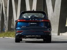 GWM WEY 07 1.5 PHEV 16V HÍBRIDO 2026/2027 ÓTIMA CAR FLORES DA CUNHA / Carros no Vale