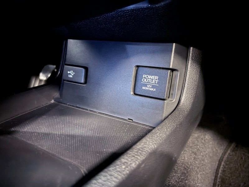 HONDA CIVIC 2.0 16V FLEXONE SPORT 2016/2017 ÓTIMA CAR FLORES DA CUNHA / Carros no Vale HONDA CIVIC 2.0 16V FLEXONE SPORT 2016/2017 ÓTIMA CAR FLORES DA CUNHA / Carros no Vale