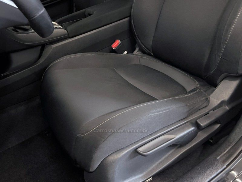 HONDA CIVIC 2.0 16V FLEXONE SPORT 2016/2017 ÓTIMA CAR FLORES DA CUNHA / Carros no Vale HONDA CIVIC 2.0 16V FLEXONE SPORT 2016/2017 ÓTIMA CAR FLORES DA CUNHA / Carros no Vale