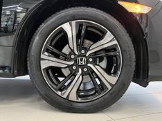 HONDA CIVIC 2.0 16V FLEXONE SPORT 2016/2017 ÓTIMA CAR FLORES DA CUNHA / Carros no Vale
