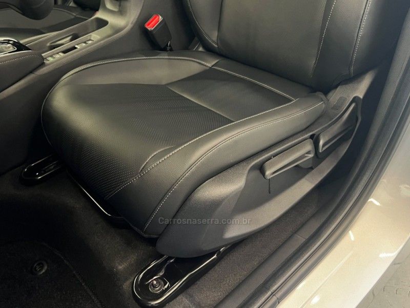 HONDA HR-V 1.5 16 V EXL 2026/2027 ÓTIMA CAR FLORES DA CUNHA / Carros no Vale