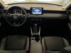 HONDA HR-V 1.5 16 V EXL 2025/2027 ÓTIMA CAR FLORES DA CUNHA / Carros no Vale