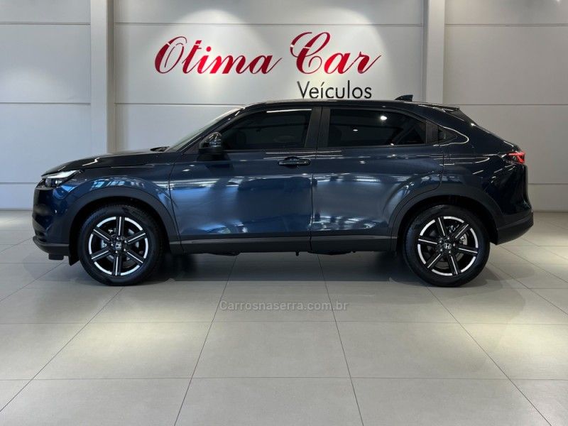 HONDA HR-V 1.5 16 V EXL 2026/2027 ÓTIMA CAR FLORES DA CUNHA / Carros no Vale