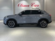 HONDA HR-V 1.5 16 V EXL 2025/2027 ÓTIMA CAR FLORES DA CUNHA / Carros no Vale