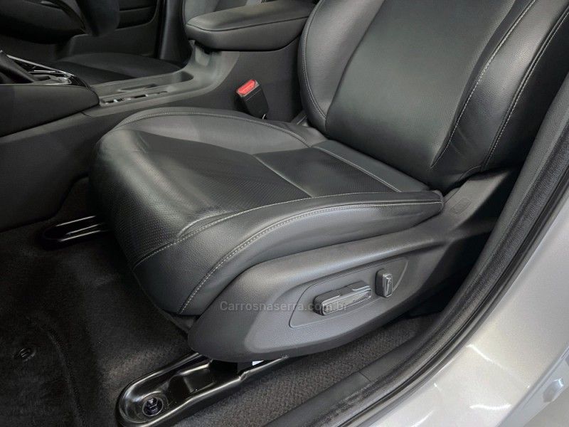 HONDA HR-V 1.5 16V TOURING TURBO 2023/2024 ÓTIMA CAR FLORES DA CUNHA / Carros no Vale HONDA HR-V 1.5 16V TOURING TURBO 2023/2024 ÓTIMA CAR FLORES DA CUNHA / Carros no Vale