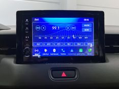 HONDA HR-V 1.5 16V TOURING TURBO 2023/2024 ÓTIMA CAR FLORES DA CUNHA / Carros no Vale