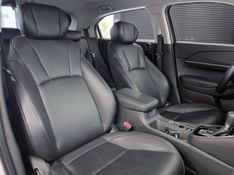 HONDA HR-V 1.5 16V TOURING TURBO 2023/2024 ÓTIMA CAR FLORES DA CUNHA / Carros no Vale