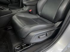 HONDA HR-V 1.5 16V TOURING TURBO 2023/2024 ÓTIMA CAR FLORES DA CUNHA / Carros no Vale