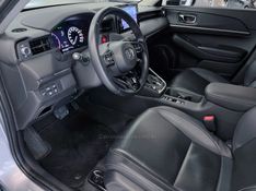 HONDA HR-V 1.5 16V TOURING TURBO 2023/2024 ÓTIMA CAR FLORES DA CUNHA / Carros no Vale