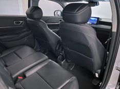 HONDA HR-V 1.5 16V TOURING TURBO 2023/2024 ÓTIMA CAR FLORES DA CUNHA / Carros no Vale