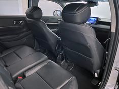 HONDA HR-V 1.5 16V TOURING TURBO 2023/2024 ÓTIMA CAR FLORES DA CUNHA / Carros no Vale